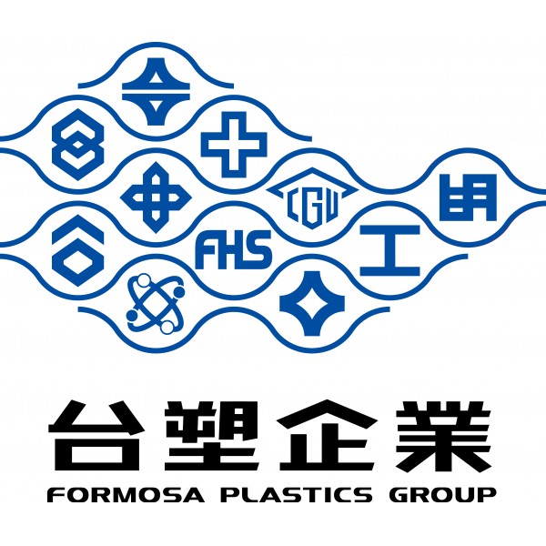 台塑企業 Logo