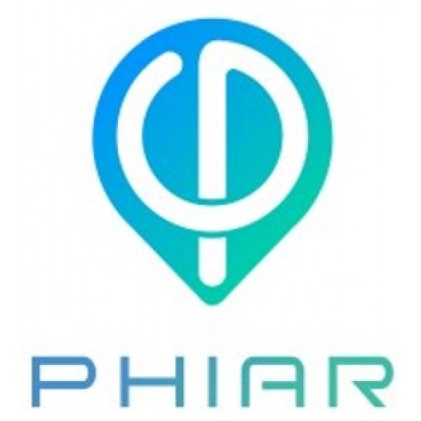 Phiar Technologies Logo