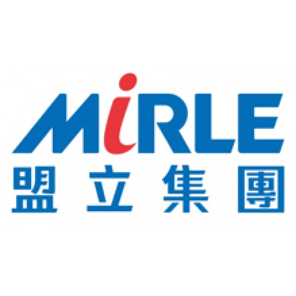 盟立自動化股份有限公司台北分公司 Logo