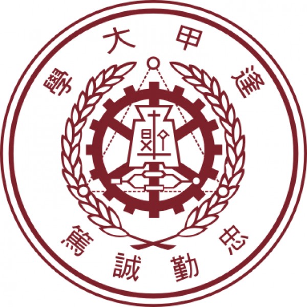逢甲大學 Logo