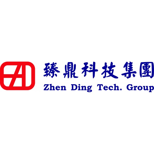 臻鼎科技 Logo