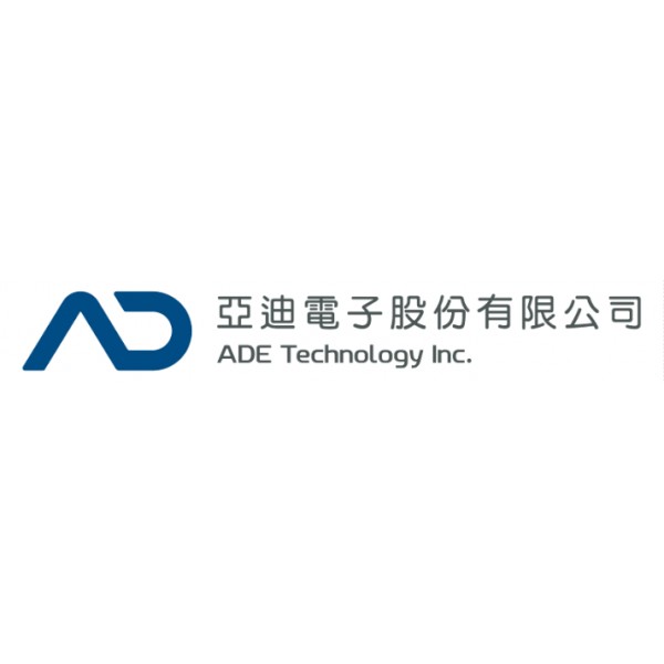 亞迪電子股份有限公司 Logo